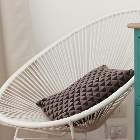 B&B Fabricanovantacinque Trani Ngoại thất bức ảnh