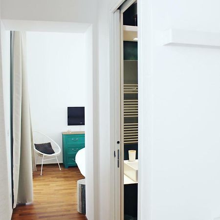 B&B Fabricanovantacinque Trani Ngoại thất bức ảnh