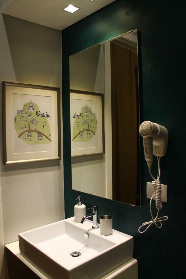 B&B Fabricanovantacinque Trani Ngoại thất bức ảnh