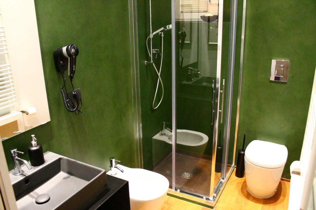B&B Fabricanovantacinque Trani Ngoại thất bức ảnh