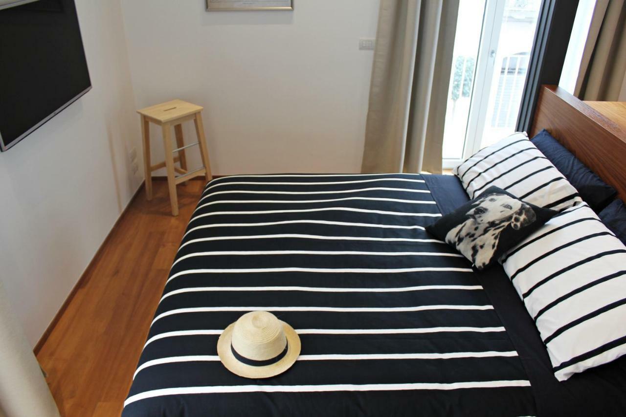 B&B Fabricanovantacinque Trani Ngoại thất bức ảnh
