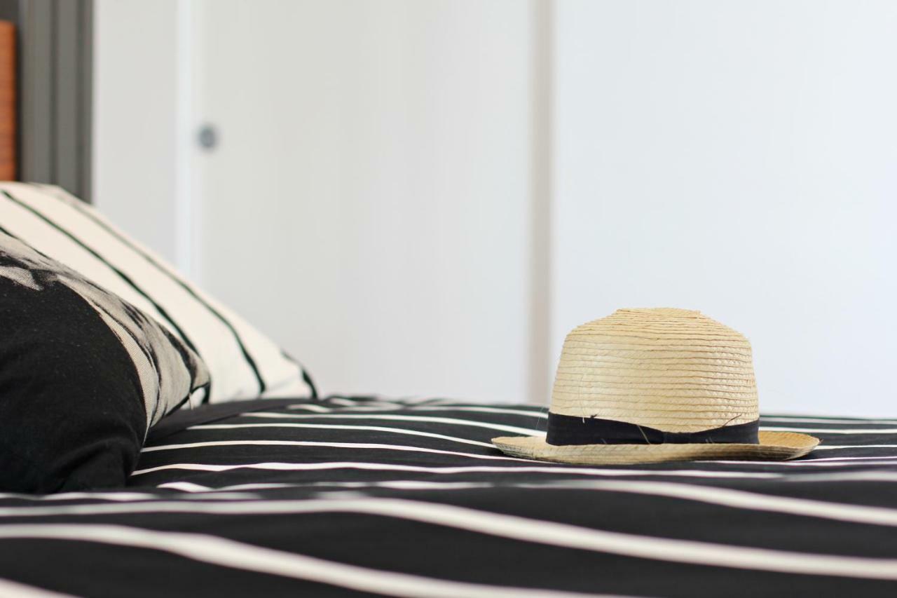 B&B Fabricanovantacinque Trani Ngoại thất bức ảnh