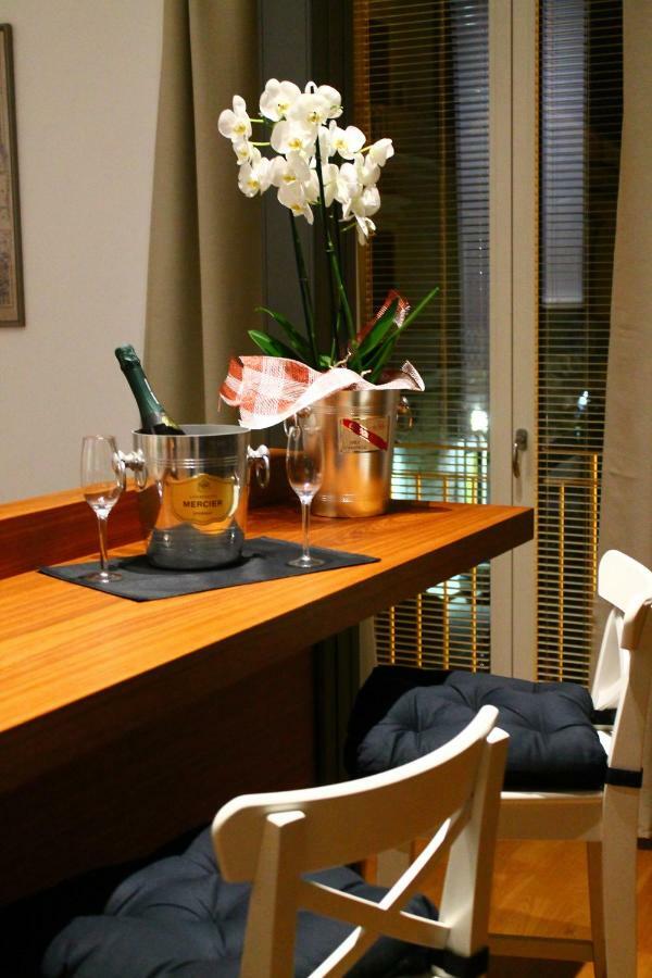 B&B Fabricanovantacinque Trani Ngoại thất bức ảnh