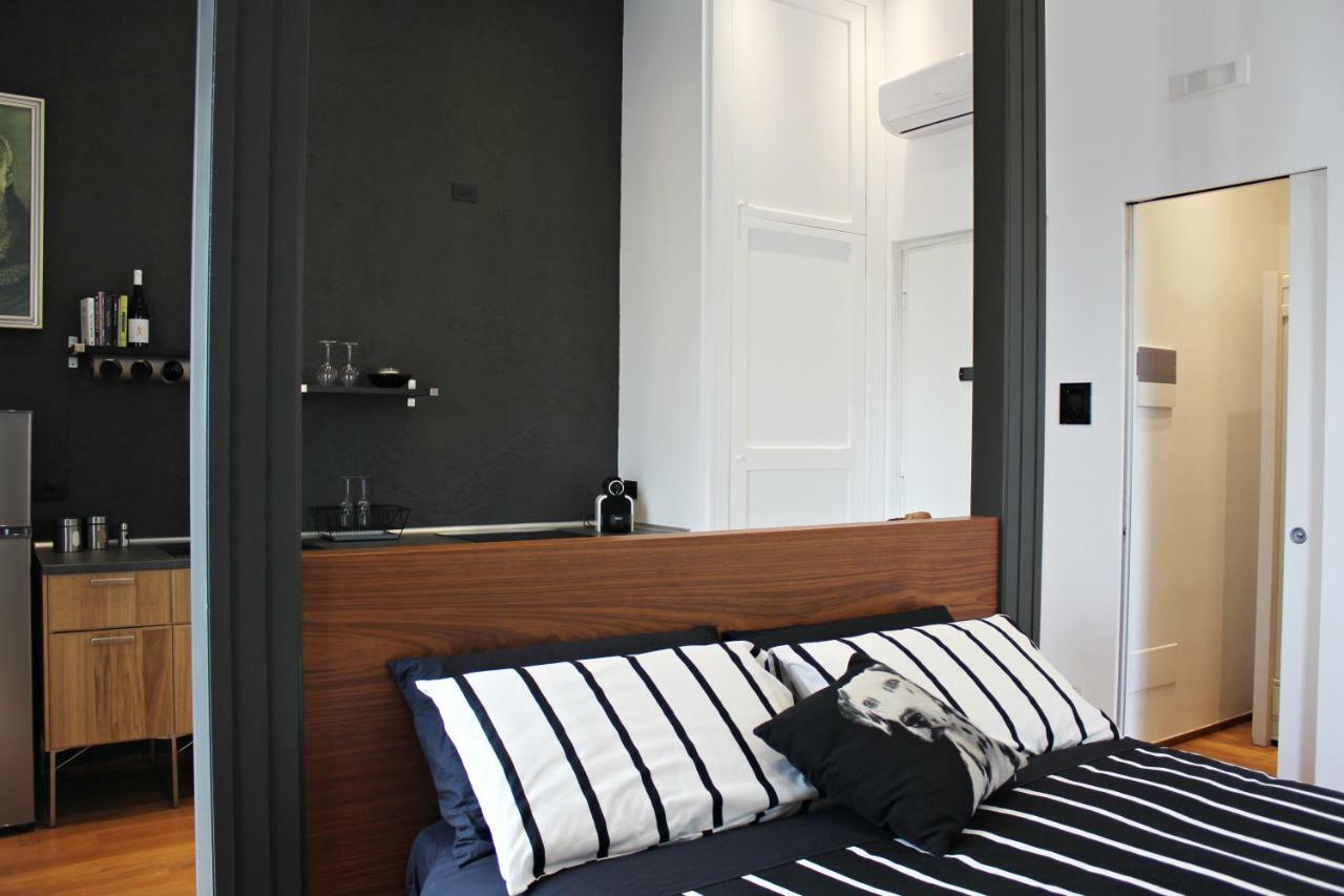 B&B Fabricanovantacinque Trani Ngoại thất bức ảnh