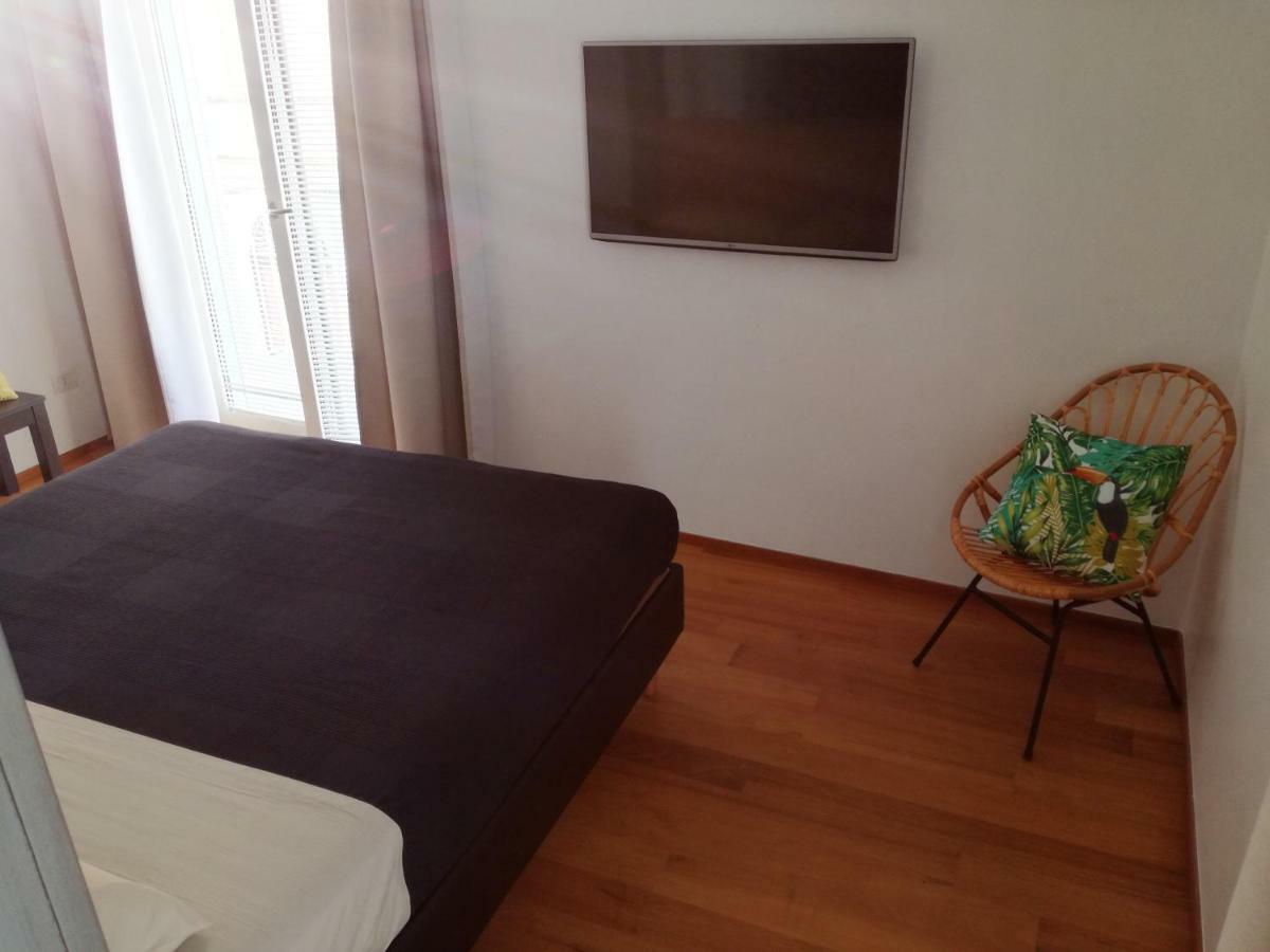 B&B Fabricanovantacinque Trani Ngoại thất bức ảnh