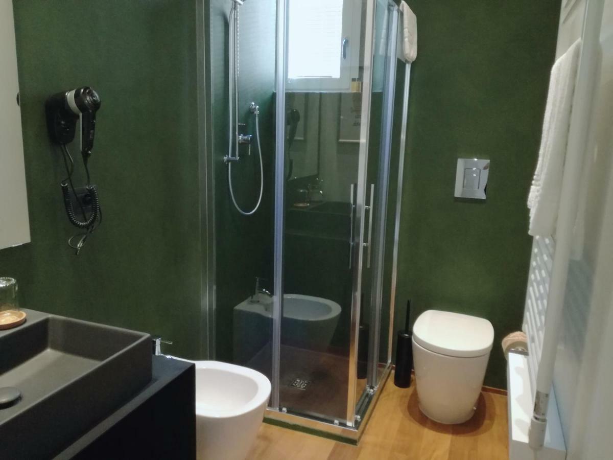 B&B Fabricanovantacinque Trani Ngoại thất bức ảnh