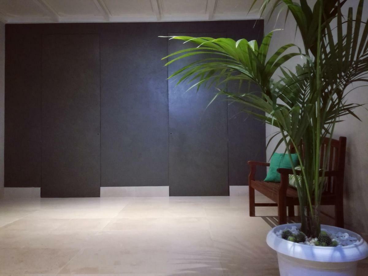 B&B Fabricanovantacinque Trani Ngoại thất bức ảnh
