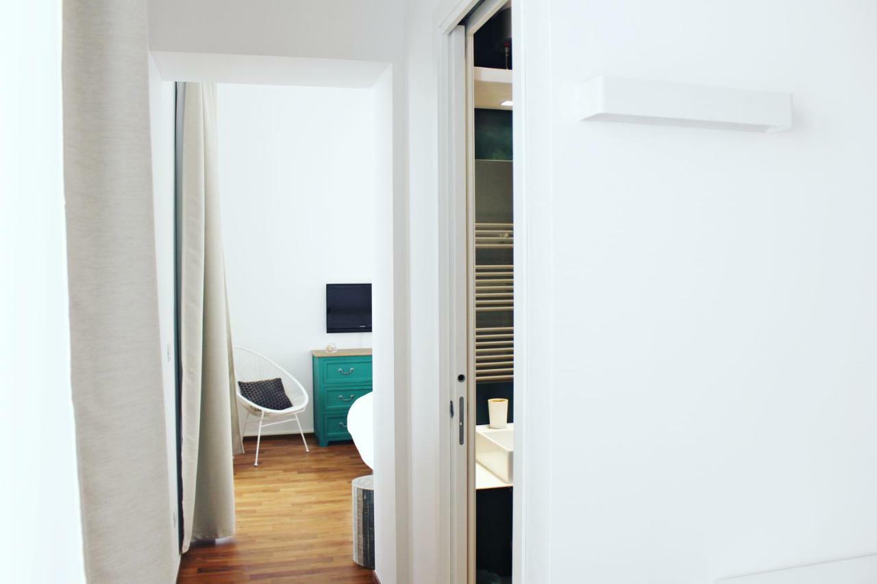 B&B Fabricanovantacinque Trani Ngoại thất bức ảnh