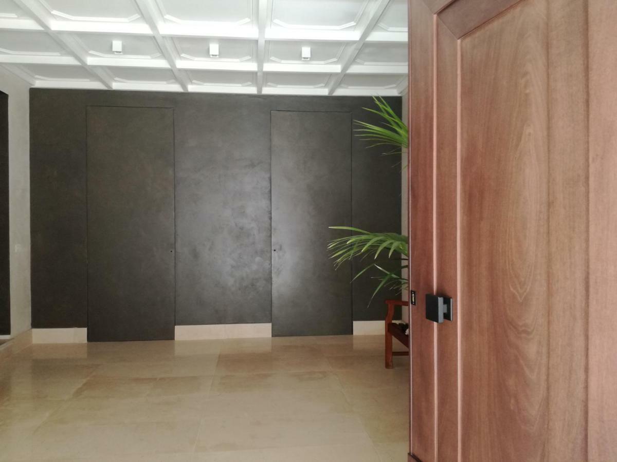 B&B Fabricanovantacinque Trani Ngoại thất bức ảnh